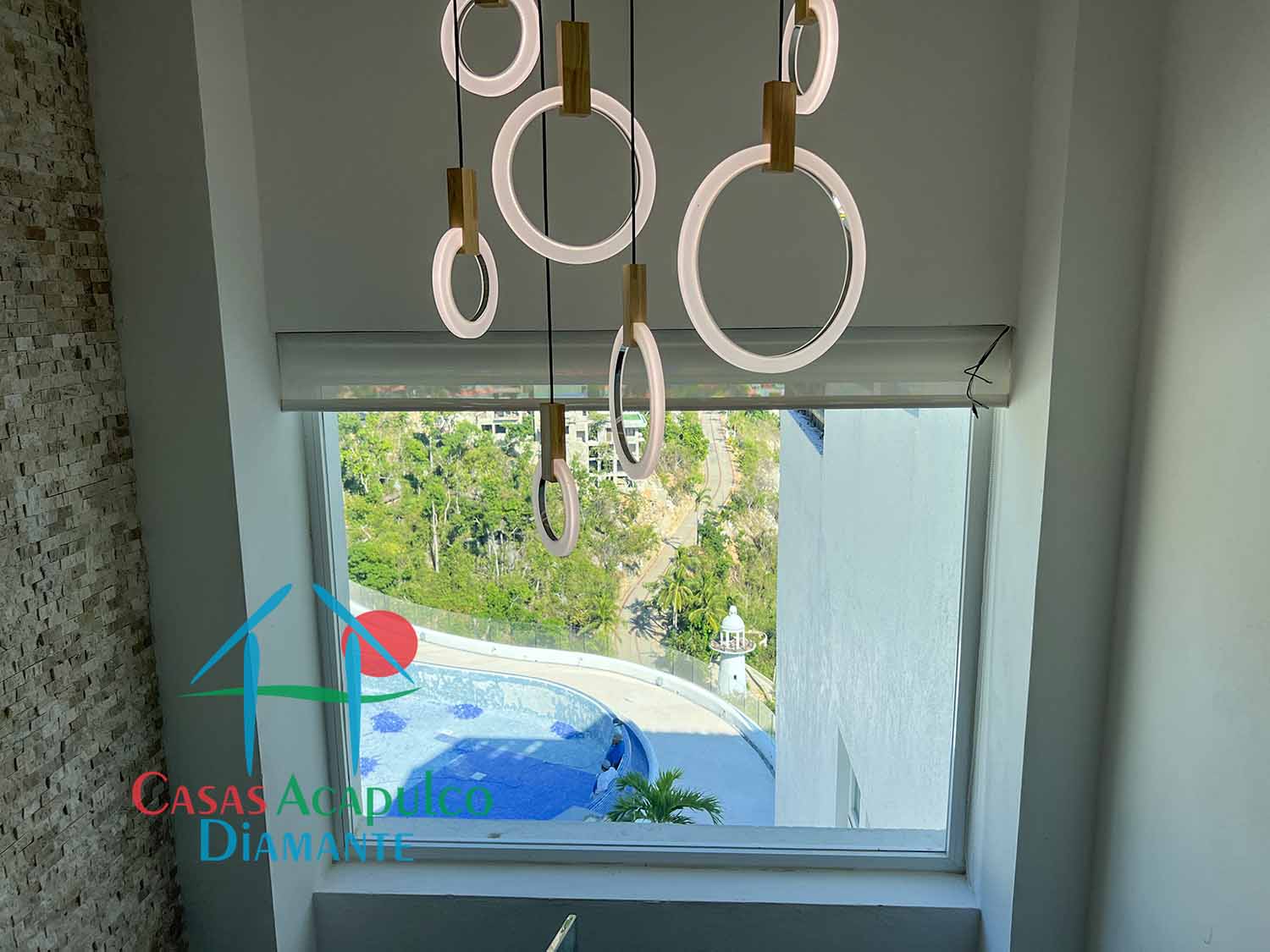 Punta Marqués Ibiza PH 1 - Escaleras 3